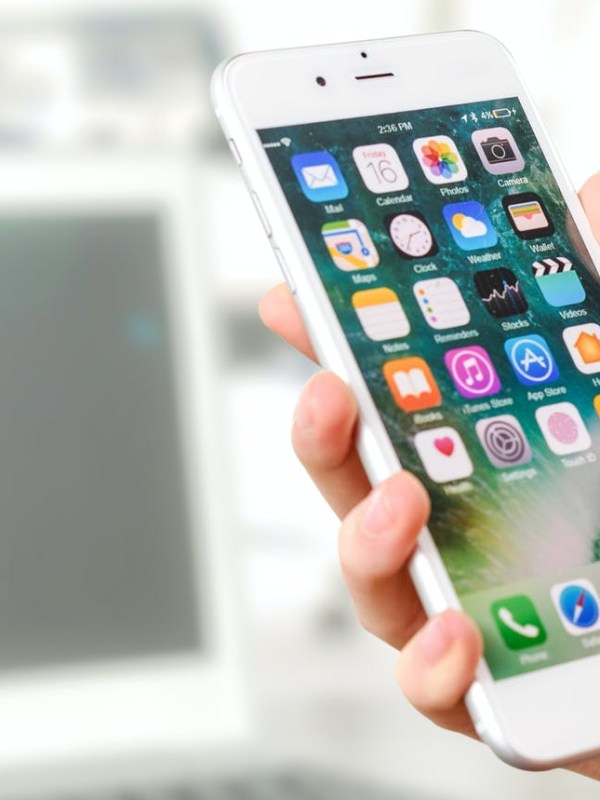 Walking the path least trodden – hacking iOS apps at&nbsp;scale