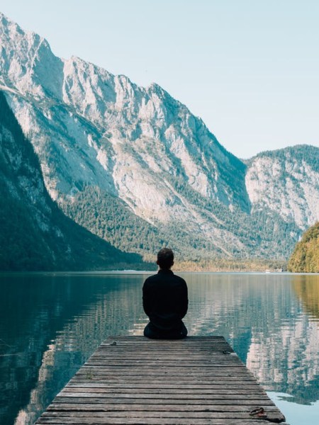 Dealing with stress as a security&nbsp;leader