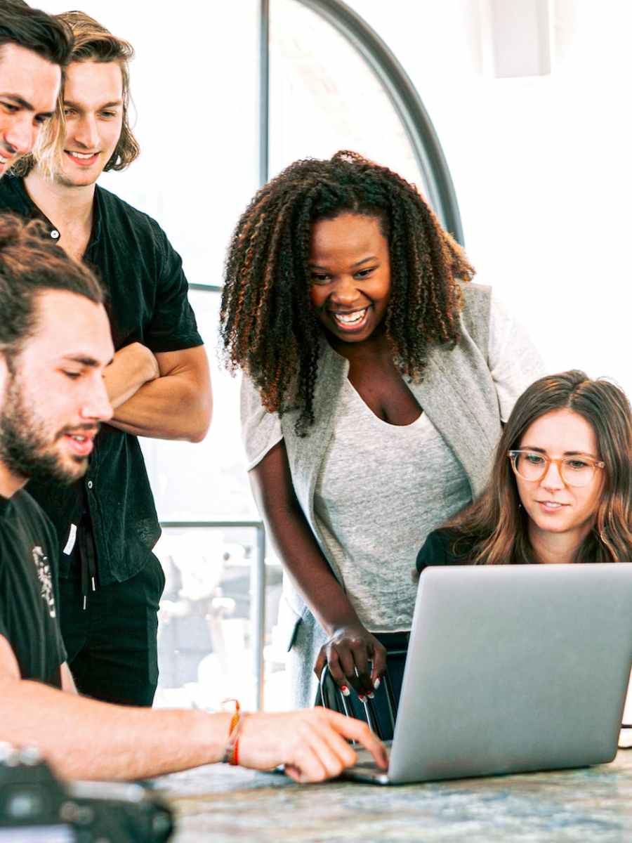 The qualities of high performing security&nbsp;staff